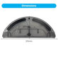Xiaomi Mi Robot Vacuum Mop 2 Pro+ (Mijia 1T) - Water Tank