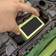 iRobot Roomba e-series, i-series - Battery ABL-D1, 4624864, ABL-D2 Li-Ion 14.4V 3000mAh