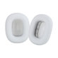 Replacement Ear Pads for Apple AirPods Max (Eco-Leather), white