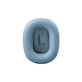 Replacement Ear Pads for Apple AirPods Max (Eco-Leather), blue