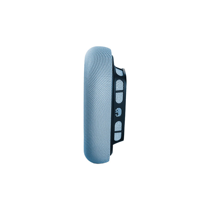 Replacement Ear Pads for Apple AirPods Max (Eco-Leather), blue