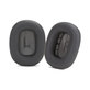 Replacement Ear Pads for Apple AirPods Max (Eco-Leather), space gray