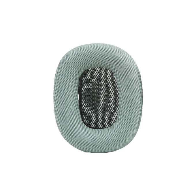 Replacement Ear Pads for Apple AirPods Max (Eco-Leather), green