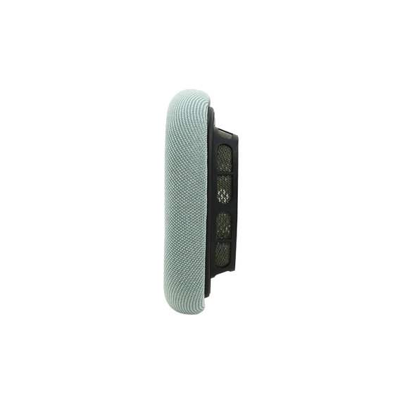 Replacement Ear Pads for Apple AirPods Max (Eco-Leather), green