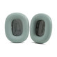 Replacement Ear Pads for Apple AirPods Max (Eco-Leather), green