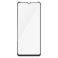 Tempered Glass UWF AB for Xiaomi Redmi A3, Čierne, PanzerGlass