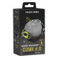 Music Hero - Wireless Speaker DOME 2.0, 3 W, black
