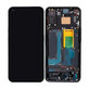 Nothing Phone (1) - LCD Display + Touch Screen + Frame (Black) OLED