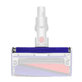 Dyson V-series - Soft Velvet Roller