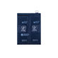 Realme GT 5G RMX2202 - Battery BLP849 4500mAh