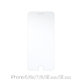 FixPremium Glass - Tempered Glass for iPhone 6, 6s, 7, 8, SE 2020 & SE 2022 (10 Pack)