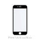 FixPremium FullCover Glass - Tempered Glass for iPhone 7, 8, SE 2020 & SE 2022 (10 Pack)