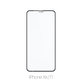 FixPremium FullCover Glass - Tempered Glass for iPhone XR & 11 (10 Pack)