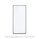 FixPremium FullCover Glass - Tempered Glass for Samsung Galaxy A51/A52/A52s (10 Pack)