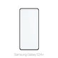 FixPremium FullCover Glass - Tempered Glass for Samsung Galaxy S24+ (10 Pack)