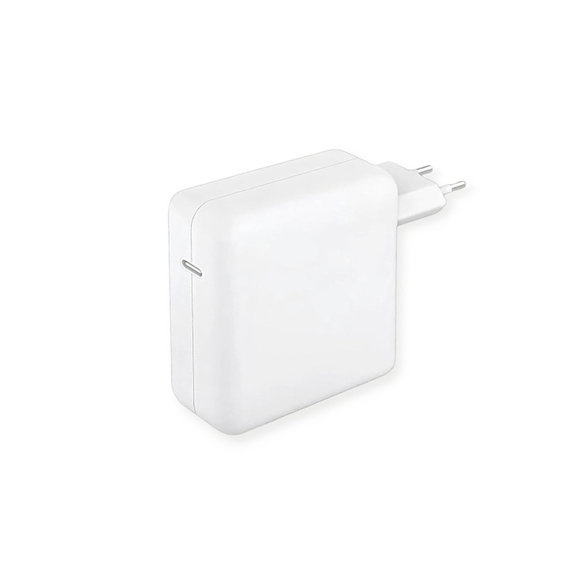 USB-C charging adapter, 30W, compatible with Apple, 10 pack