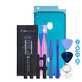 Battery for iPhone 7, 1960mAh, Adhesive, Toolkit, FixPremium