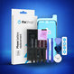 Apple iPhone X - Battery 2716mAh FixPremium + Battery Adhesive + LCD Adhesive + Toolkit - Multipack