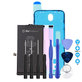 Battery for iPhone 12, 12 Pro, 2815mAh, Adhesive, Toolkit, FixPremium