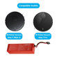 Xiaomi Mi Robot Vacuum Mop 2 (Mijia 2C), 2 Pro - Battery D099-4S2P Li-Ion 14.4V 5600mAh