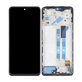 Xiaomi Redmi Note 12 Pro 4G 2209116AG - LCD Display + Touch Screen + Frame OLED