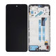 Xiaomi Redmi Note 12 Pro 4G 2209116AG - LCD Display + Touch Screen + Frame TFT