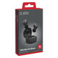 SBS - Wireless Earphones TWS Mini, black