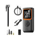 Portable Electric Air Compressor with Accessories (11.1V, 2000mAh)