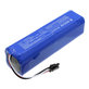 Xiaomi Mi Robot Vacuum Mop 2 Ultra, Dreame D10s Pro, L10, L10s Pro, Ultra, L20 Ultra - Batéria P2150-4S2P-MMBK Li-Ion 14.4V 5200mAh HQ - Battery P2150-4S2P-MMBK Li-Ion 14.4V 5200mAh HQ