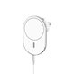 FixPremium - Car Charger MagSafe V2, white