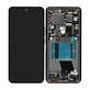 Xiaomi 14 Ultra - LCD Display + Touch Screen + Frame (Black) - 56000500N100 Genuine Service Pack