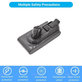 Dyson V12 - Battery 965470-01 Li-Ion 25.2V 2500mAh HQ