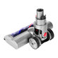 Dyson V-series, Outsize - Floor Head with LED Light