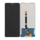 Infinix Hot 40, 40 Pro, Tecno Spark 20 Pro - LCD Display + Touch Screen TFT