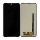 myPhone Hammer Blade 3 - LCD Display + Touch Screen TFT