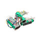 AEG Ergorapido CX-72-45AN - Battery VBHC7787E, 8087979053, 809115702 Li-Ion 18.0V 1500mAh HQ