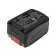 Bosch 18V - Battery 2 607 337 314 Li-Ion 18.0V 3000mAh HQ