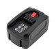 Bosch 18V - Battery 2 607 337 314 Li-Ion 18.0V 3000mAh HQ