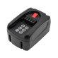 Bosch 18V - Battery 2 607 337 314 Li-Ion 18.0V 5000mAh HQ