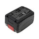 Bosch 18V - Battery 2 607 337 314 Li-Ion 18.0V 5000mAh HQ