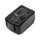 Bosch 18V - Battery 2 607 337 314 Li-Ion 18.0V 5000mAh HQ