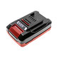 Einhell 18V - Battery 45.114.36 Li-Ion 18.0V 2000mAH HQ