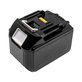 Makita 18V - Battery BL1830, BL1835, LXT400,194205-3, 194204-5, 194309-1 Li-Ion 18.0V 6000mAh HQ