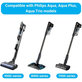 Philips Series 9000 AquaTrio, 8000-series, 7000-series - Battery IBD014GA Li-Ion 25.9V 2200mAh HQ