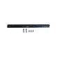 Ninebot Segway ES1, ES2, ES3, ES4 - Mounting Rail + Screws