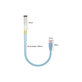 Sunshine SS-908F - Power Supply Cable for iPhone (15 - 15 Pro Max)
