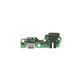 Infinix Hot 40i - Charging Connector PCB Board