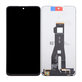 Honor X7b - LCD Display + Touch Screen TFT