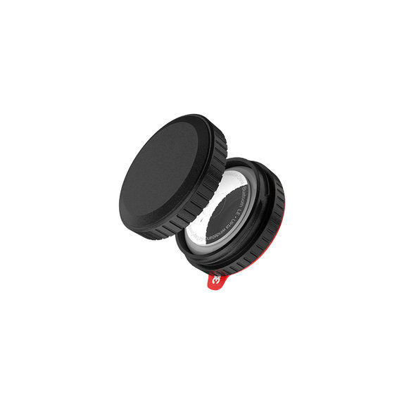 FixPremium - Protective cover for AirTag, black