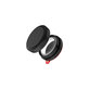FixPremium - Protective cover for AirTag, black